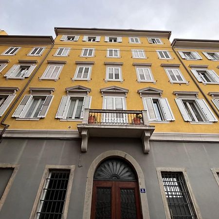 Rivapartments Trieszt Kültér fotó