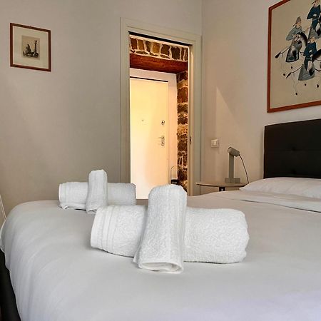 Rivapartments Trieszt Kültér fotó