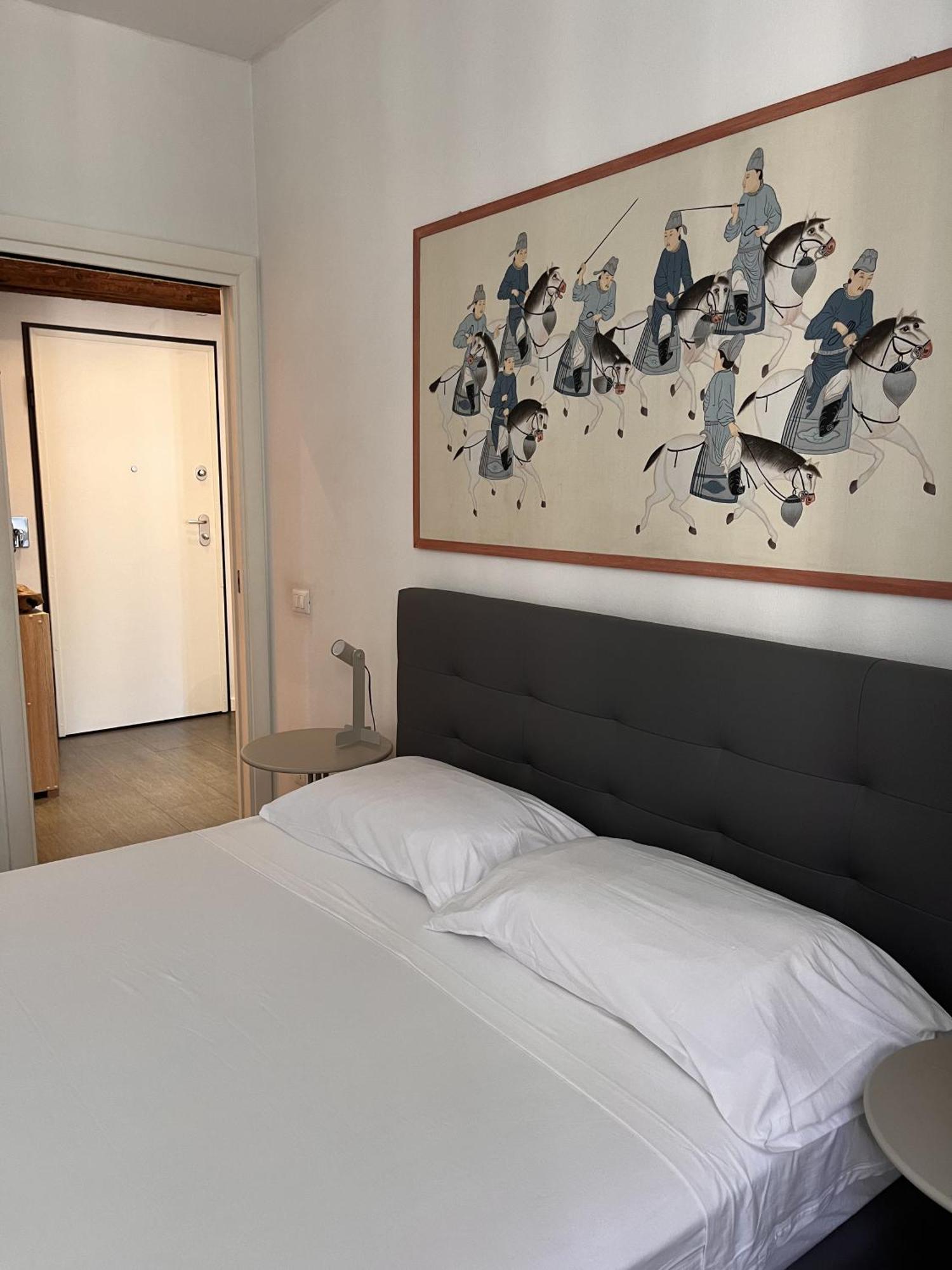 Rivapartments Trieszt Kültér fotó