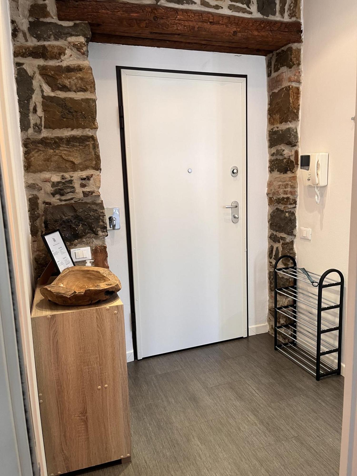 Rivapartments Trieszt Kültér fotó