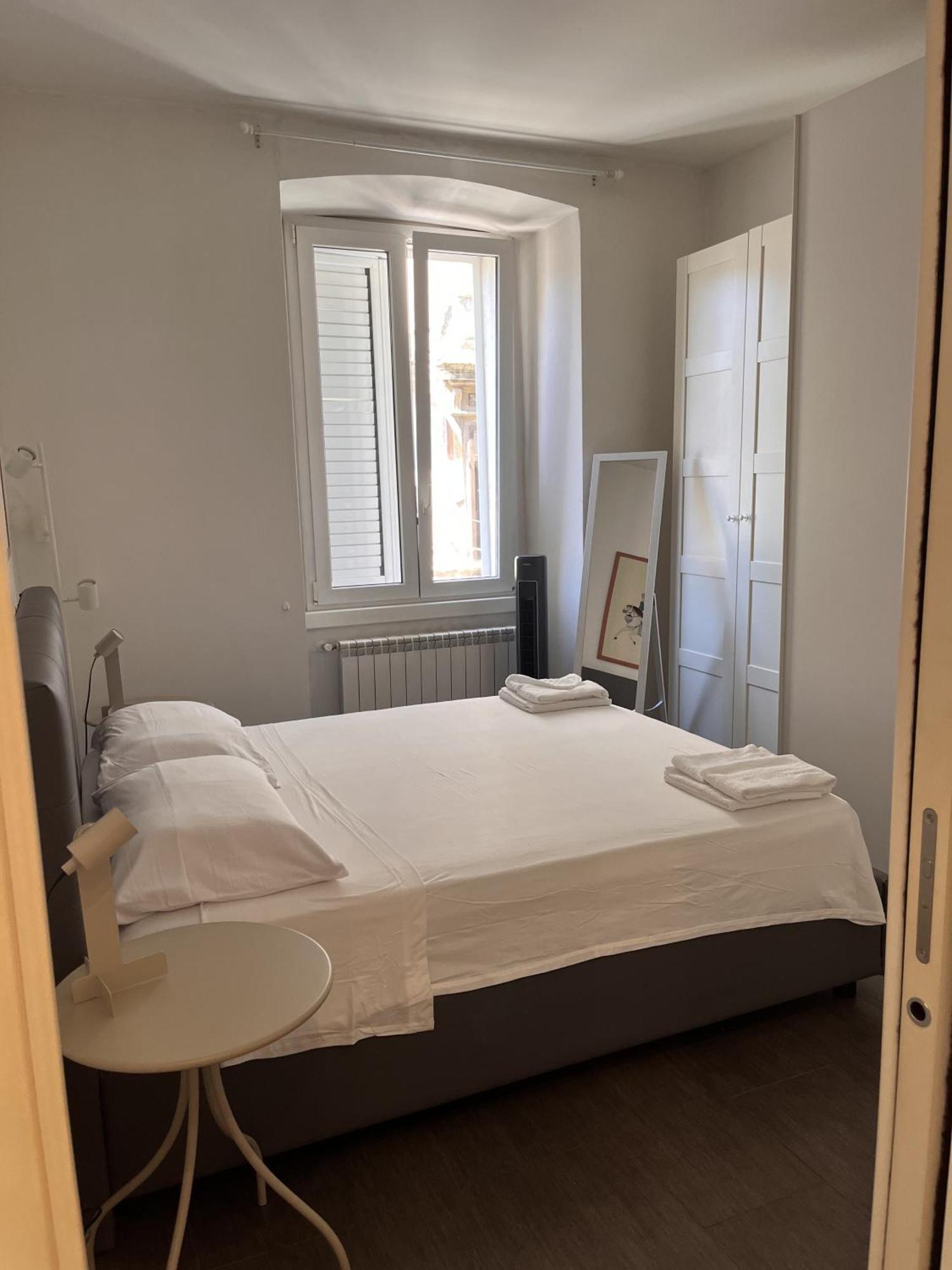 Rivapartments Trieszt Kültér fotó