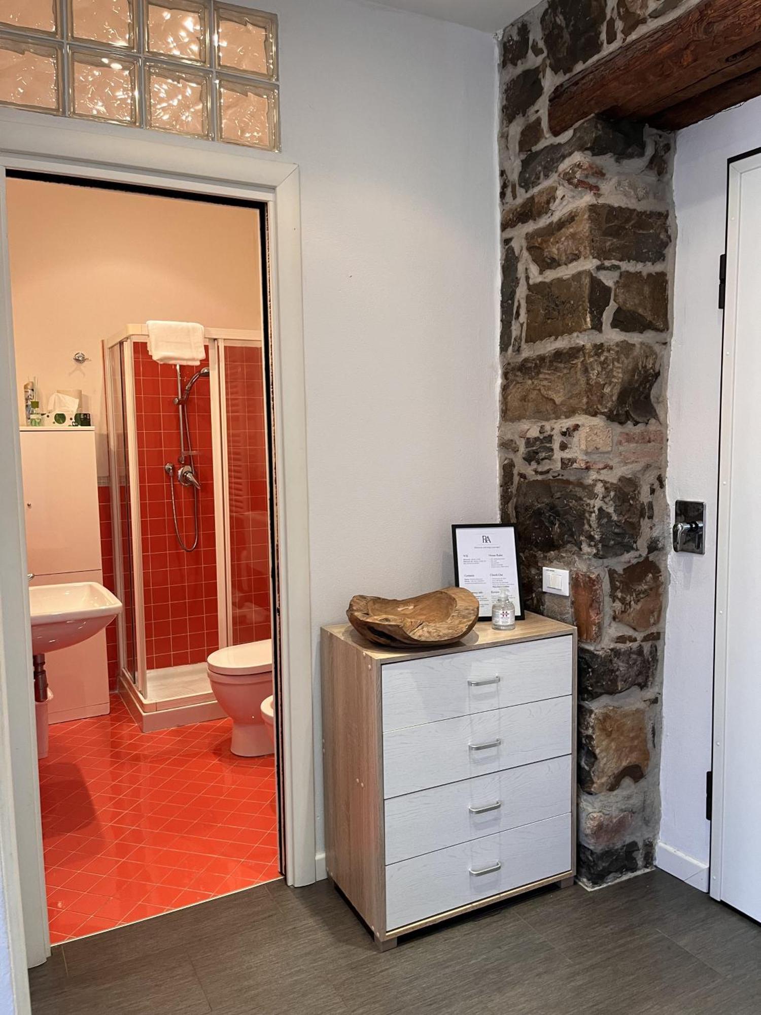 Rivapartments Trieszt Kültér fotó