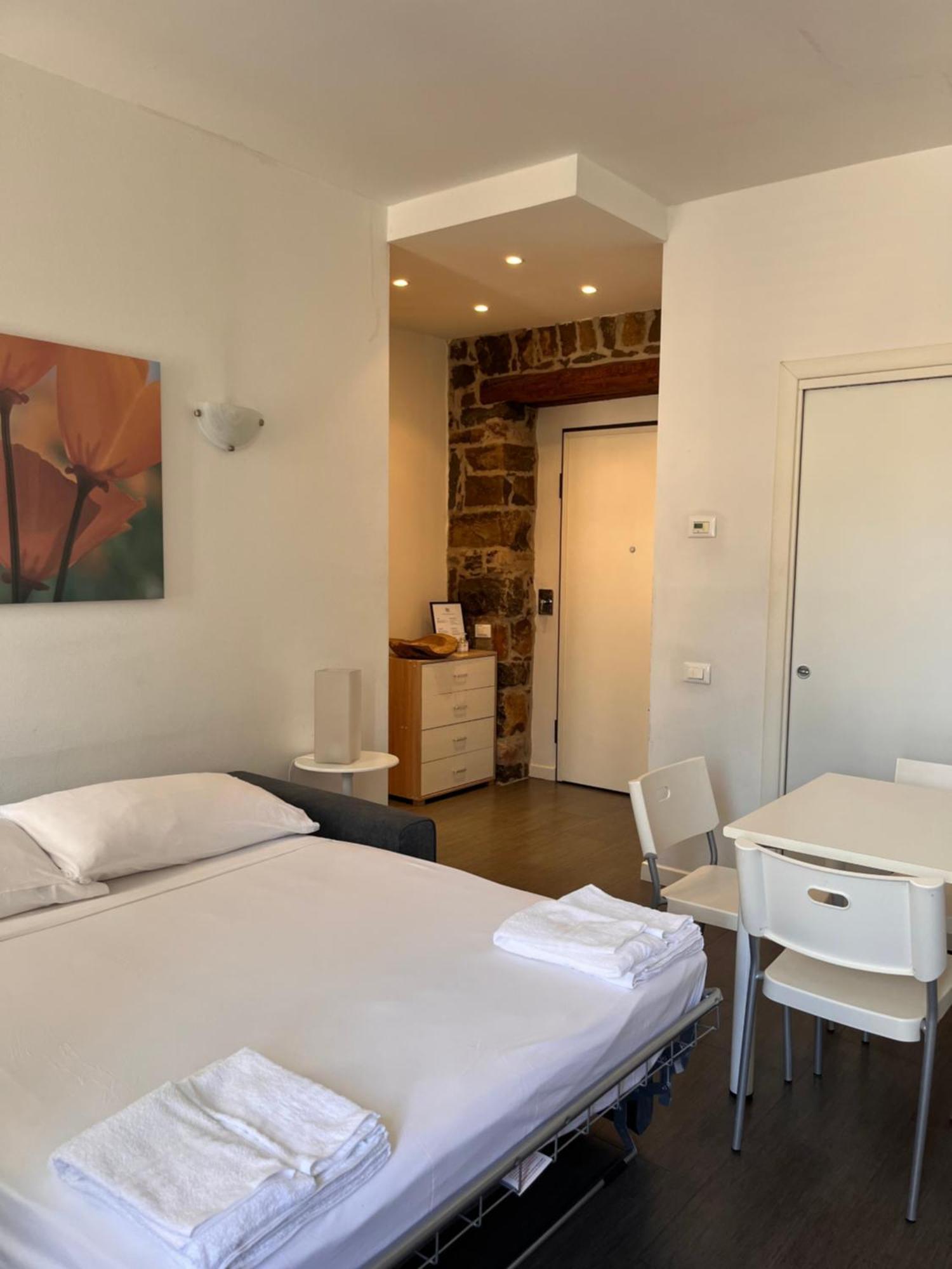 Rivapartments Trieszt Kültér fotó