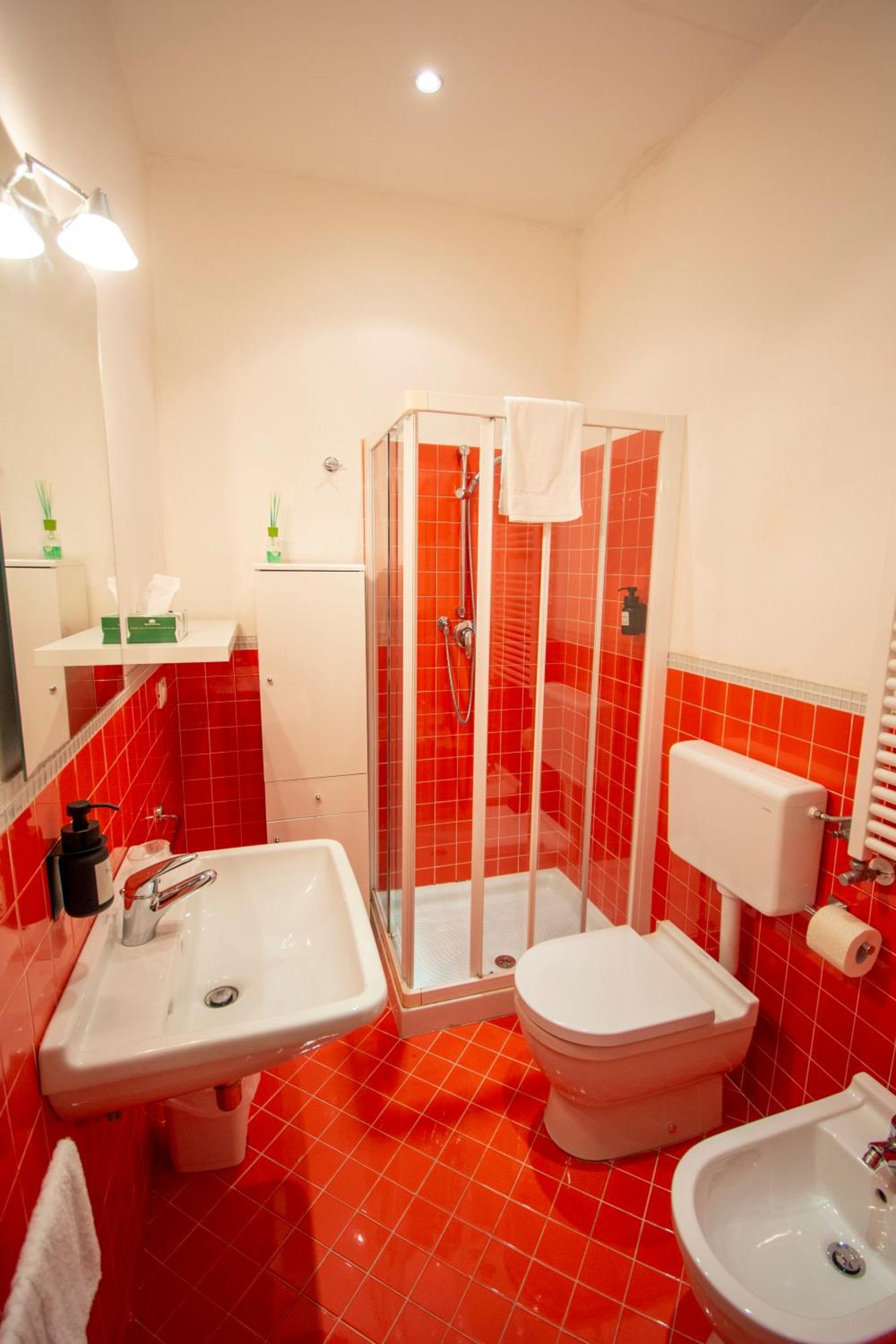 Rivapartments Trieszt Kültér fotó