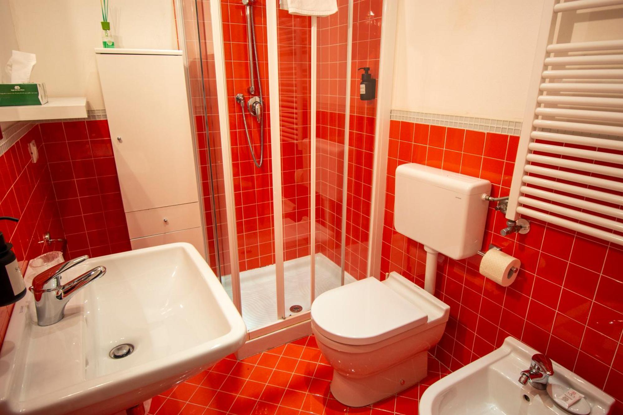 Rivapartments Trieszt Kültér fotó