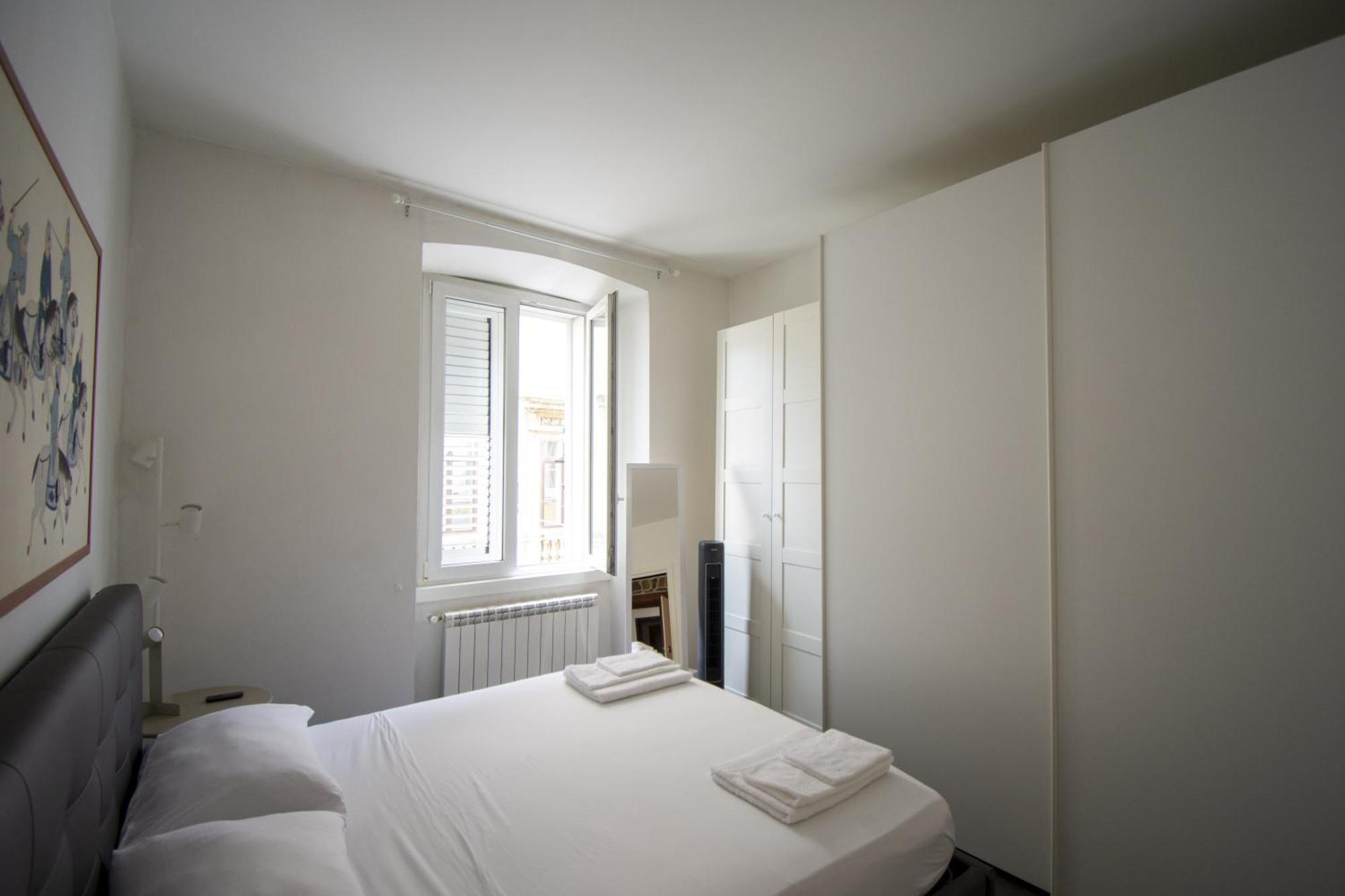 Rivapartments Trieszt Kültér fotó