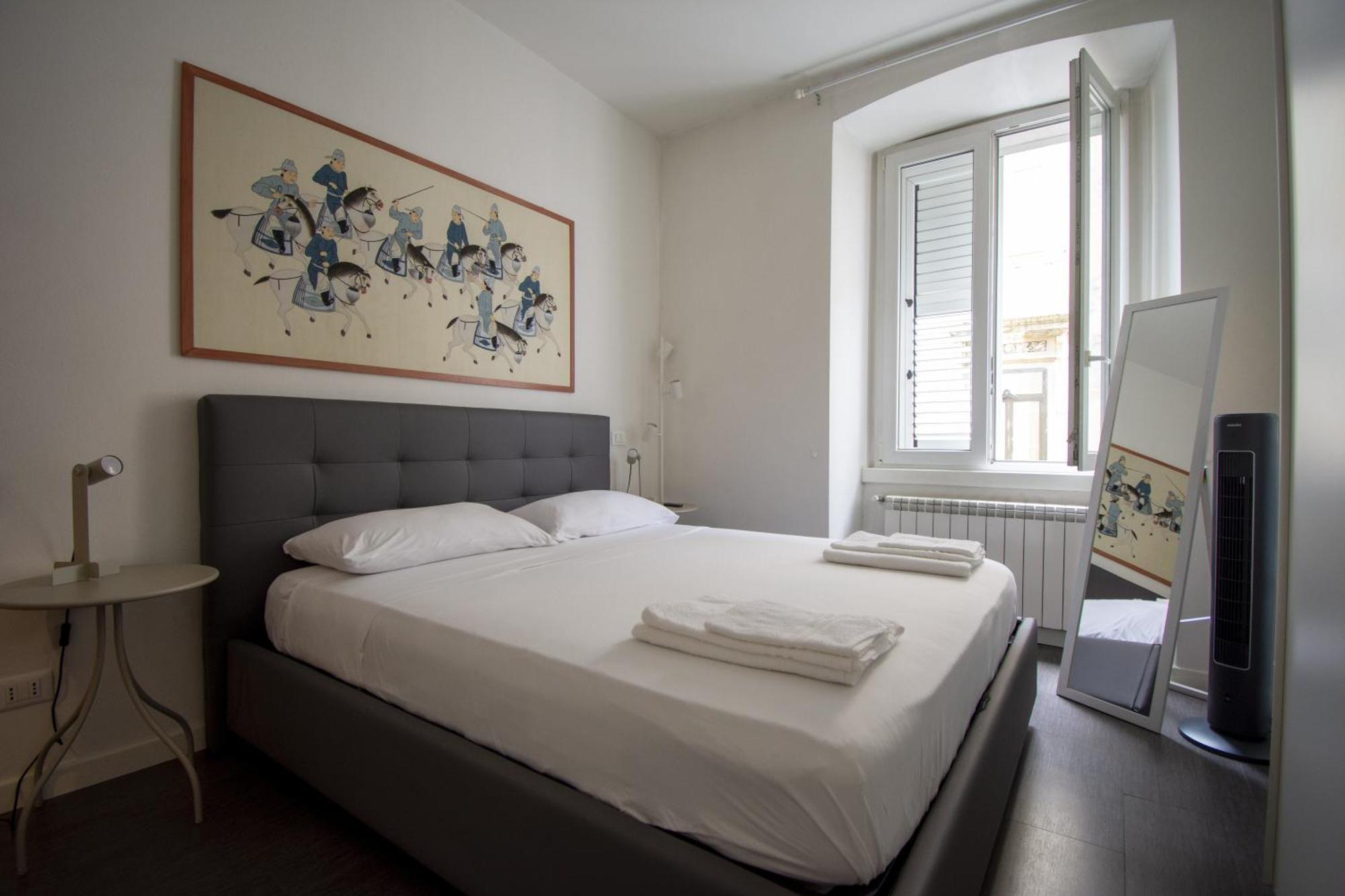 Rivapartments Trieszt Kültér fotó