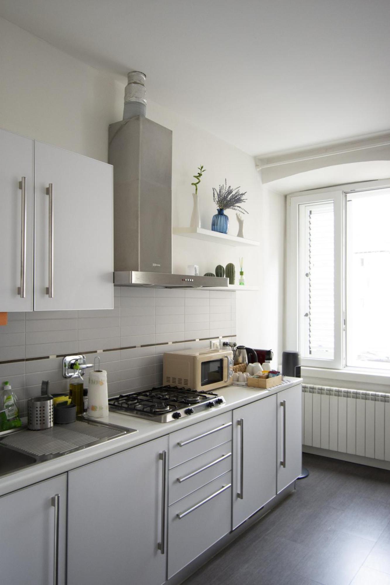 Rivapartments Trieszt Kültér fotó