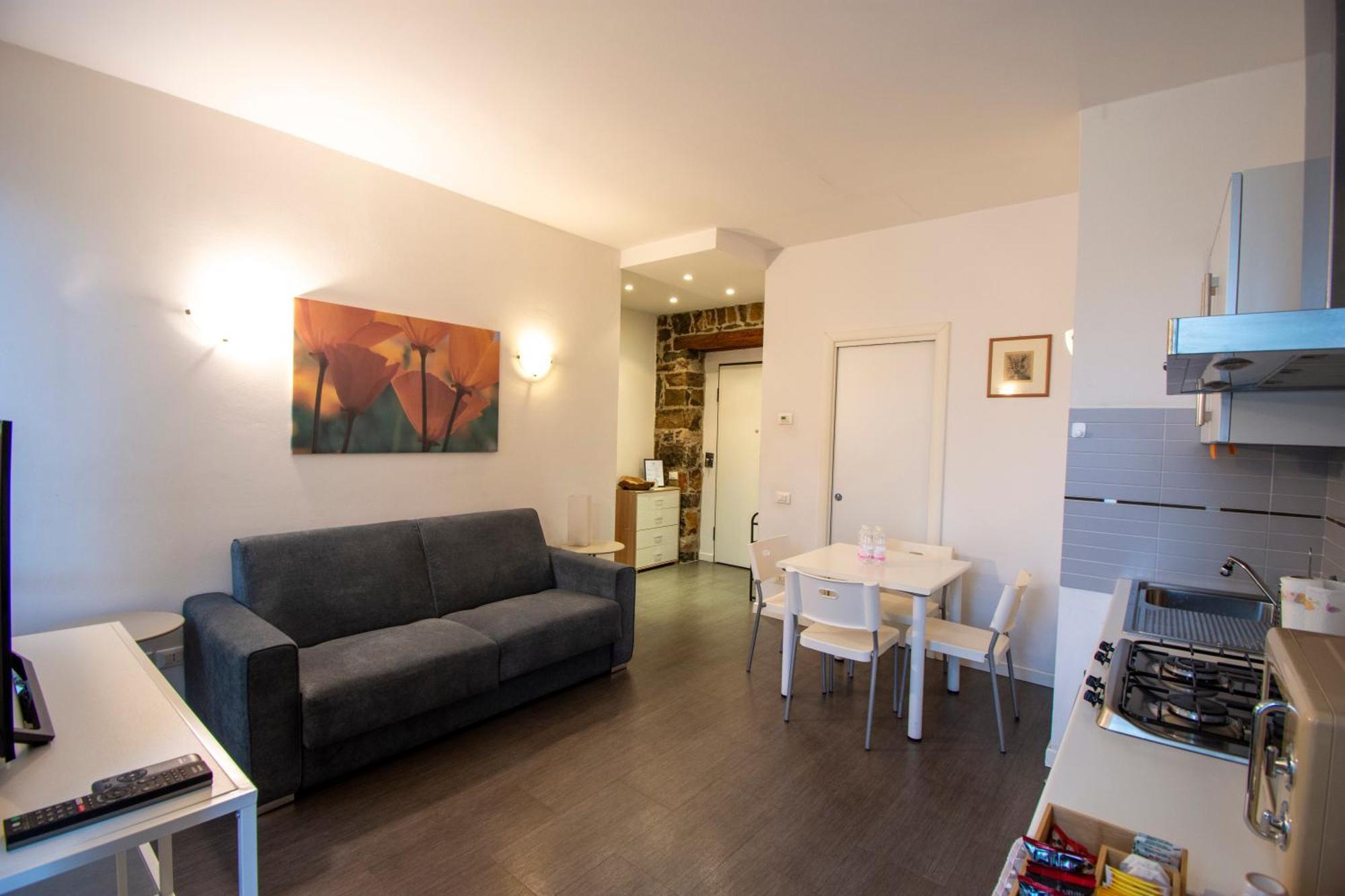 Rivapartments Trieszt Kültér fotó