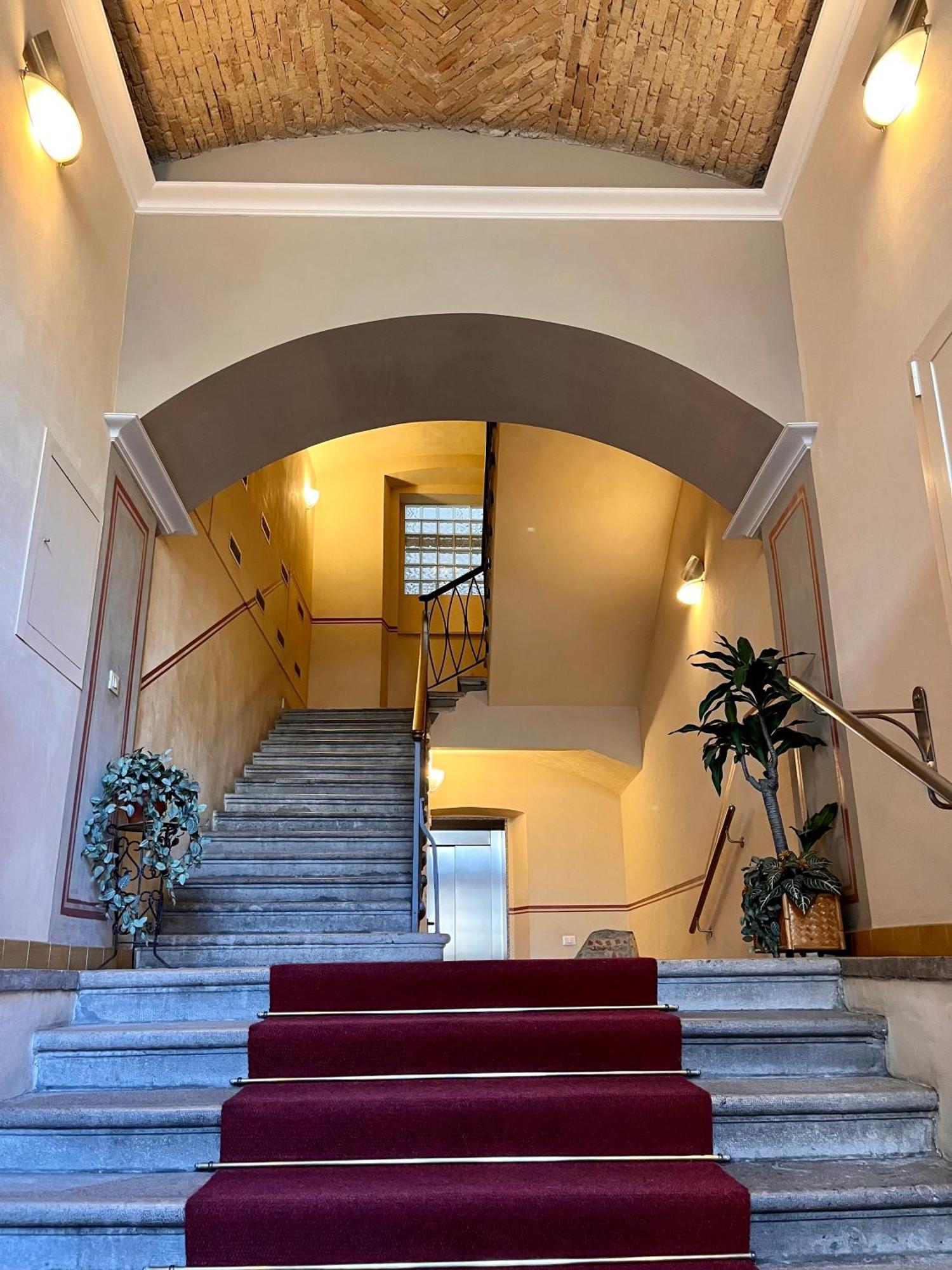 Rivapartments Trieszt Kültér fotó