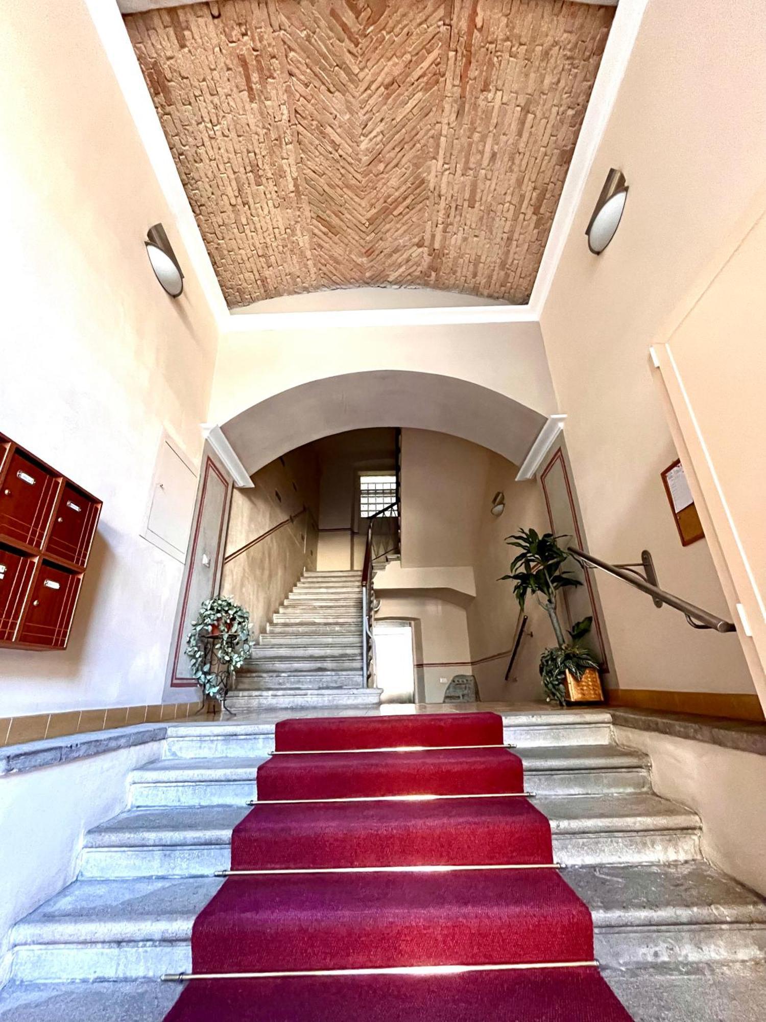 Rivapartments Trieszt Kültér fotó