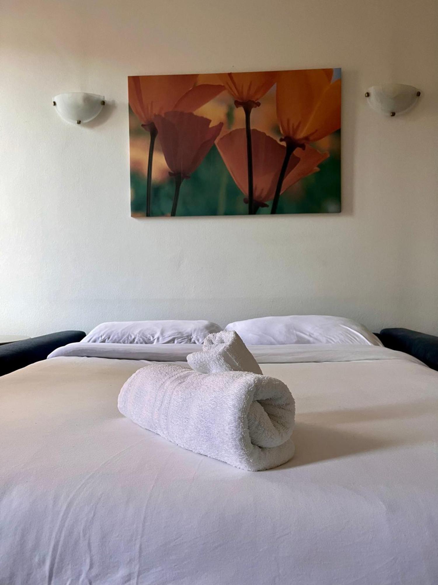 Rivapartments Trieszt Kültér fotó