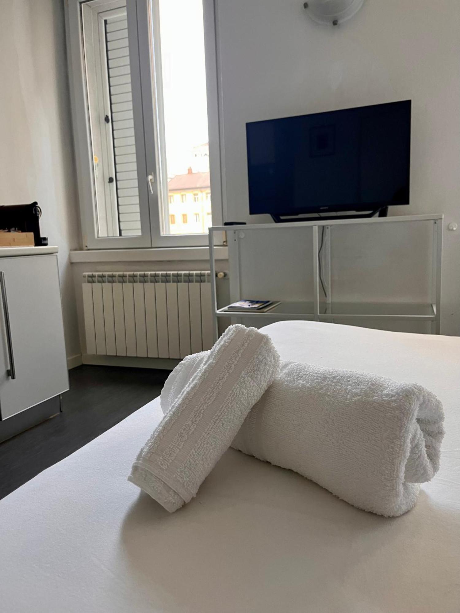 Rivapartments Trieszt Kültér fotó