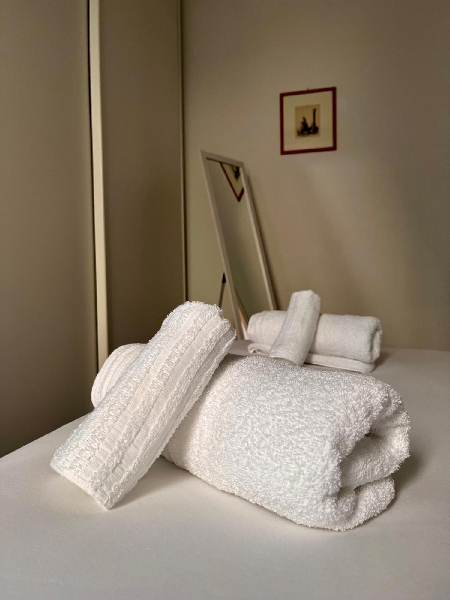 Rivapartments Trieszt Kültér fotó