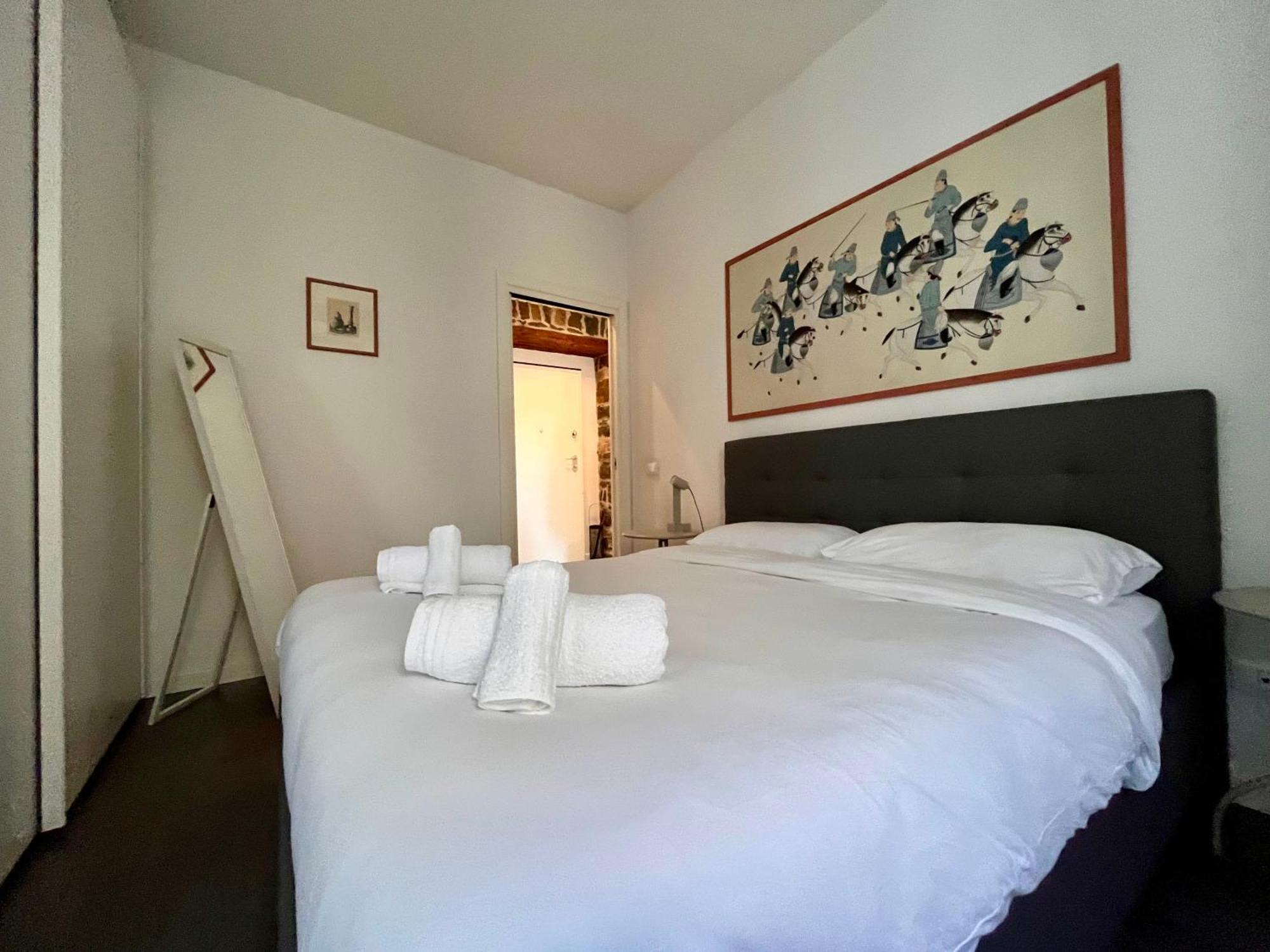 Rivapartments Trieszt Kültér fotó